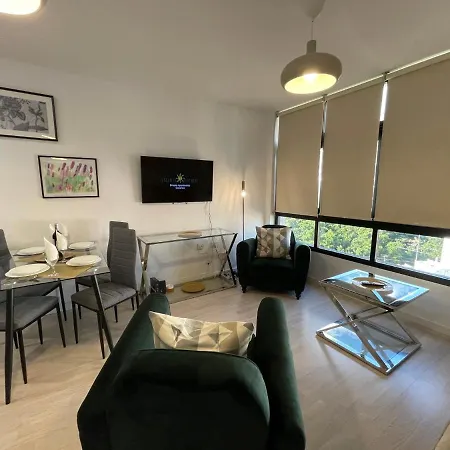 Lägenhet Dream Select