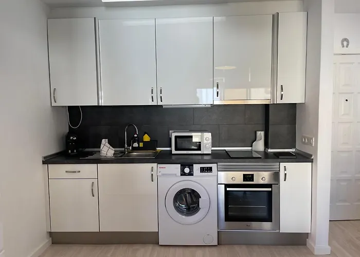 Dream Select Appartement *