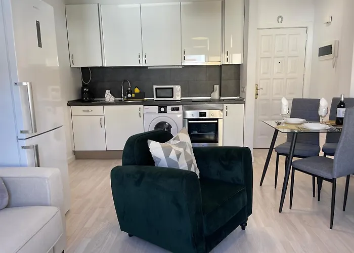 Dream Select Appartement Santa Cruz de Tenerife