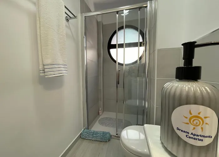 Dream Select Appartement Santa Cruz de Tenerife