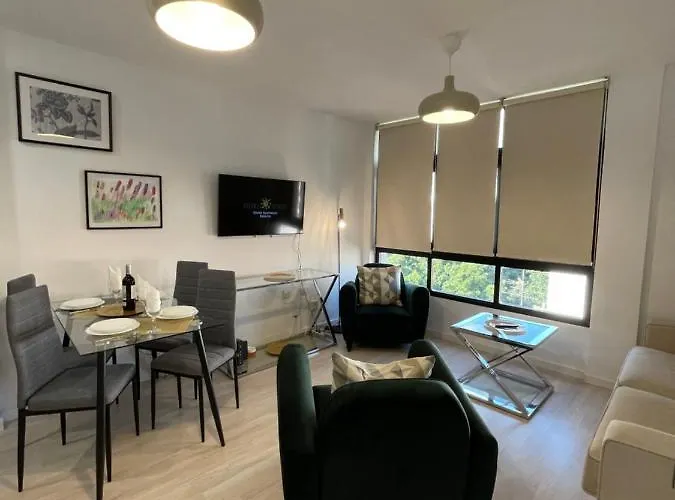 Dream Select Appartement Santa Cruz de Tenerife