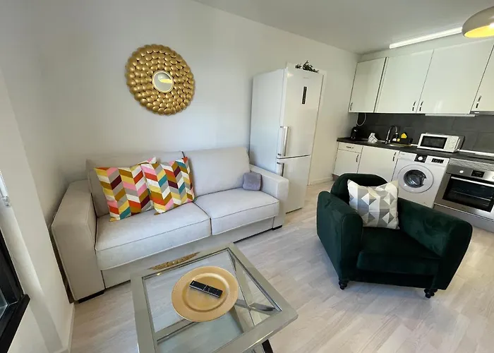 Appartement Dream Select Santa Cruz de Tenerife