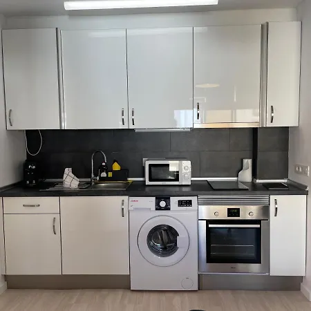 Dream Select Apartment *