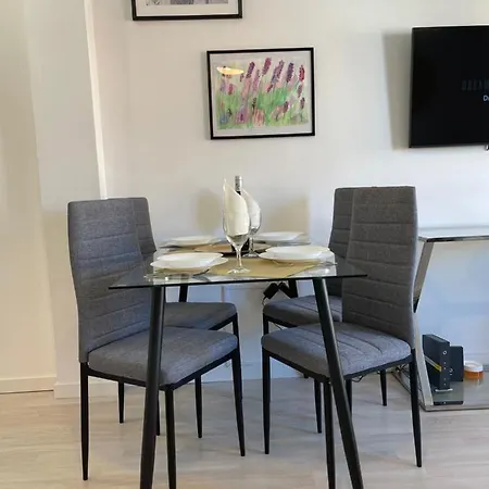 Dream Select * Santa Cruz de Tenerife