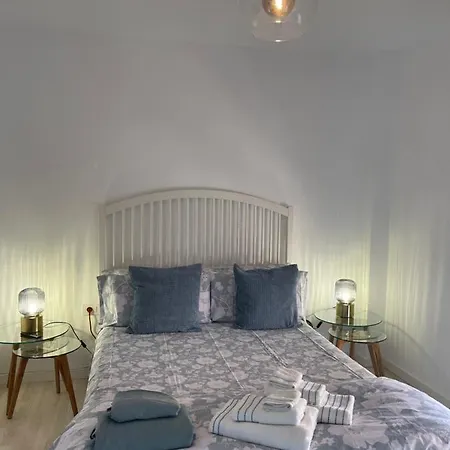 Apartamento Dream Select