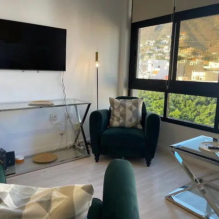 Dream Select Apartment Santa Cruz de Tenerife