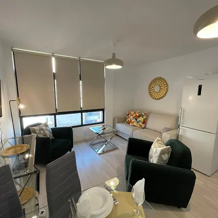 Apartamento Dream Select