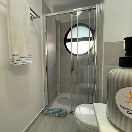 Dream Select Apartment Santa Cruz de Tenerife