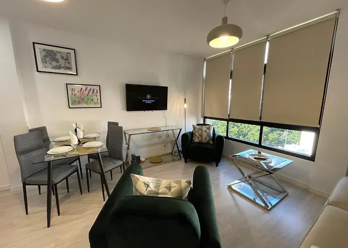 Lejlighed Dream Select