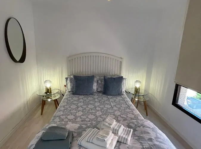 Lejlighed Dream Select