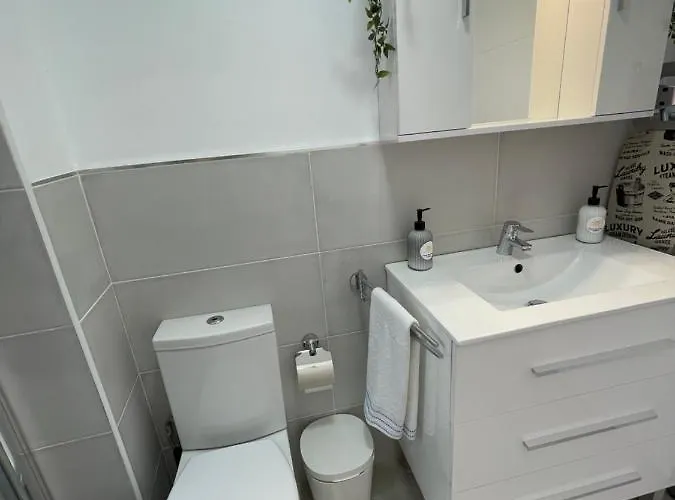 Lejlighed Dream Select *