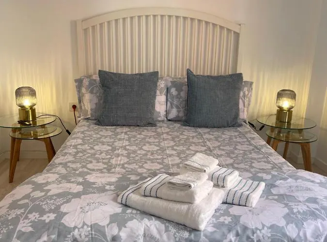 Dream Select * Santa Cruz de Tenerife