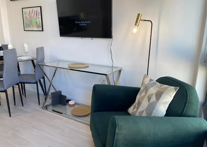Dream Select Santa Cruz de Tenerife