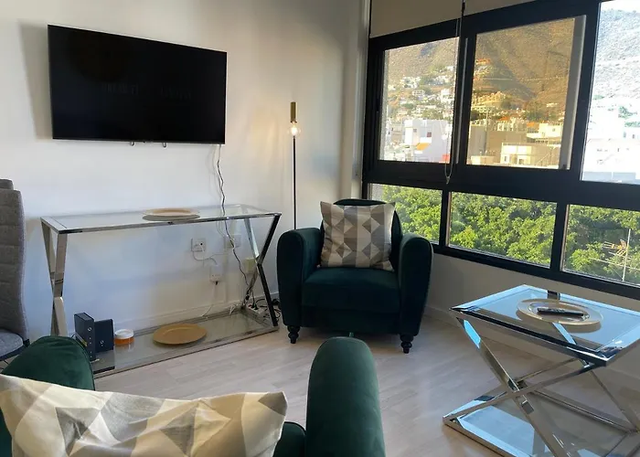 Dream Select Lejlighed Santa Cruz de Tenerife