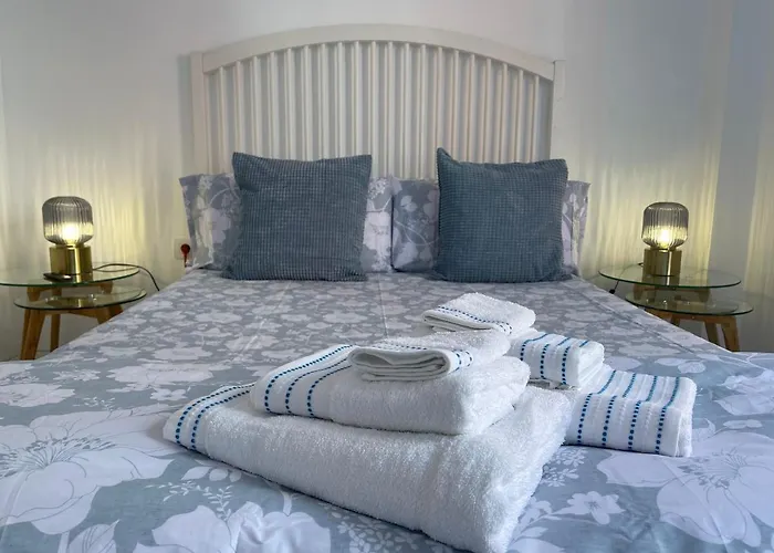 Lejlighed Dream Select