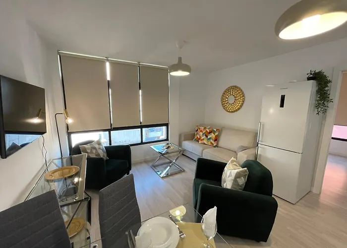 Lejlighed Dream Select