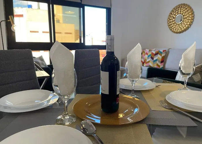 Lejlighed Dream Select