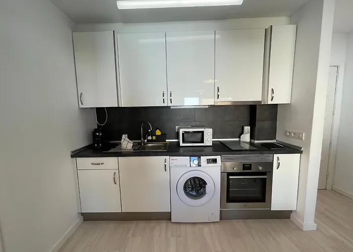 Dream Select Lejlighed