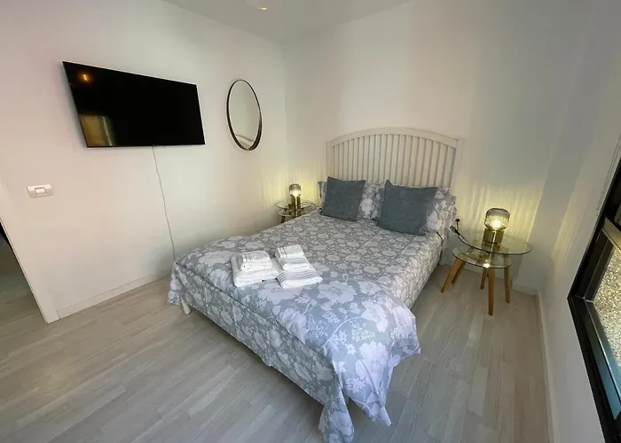 Lejlighed Dream Select *