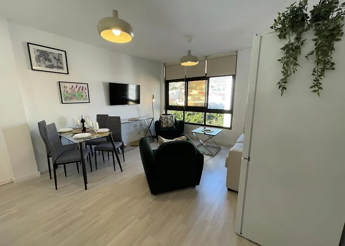 Dream Select Lejlighed *