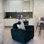 Dream Select Appartement Santa-Cruz de Ténérife