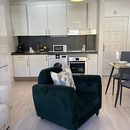Dream Select Apartment Santa Cruz de Tenerife