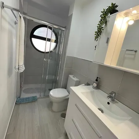 Dream Select Apartment