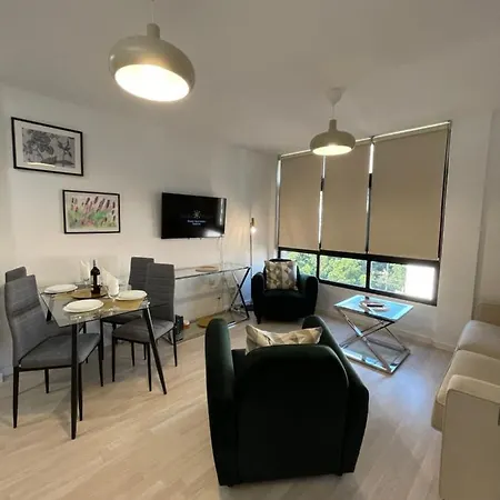 Dream Select Apartment Santa Cruz de Tenerife