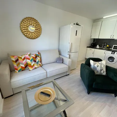 Apartment Dream Select Santa Cruz de Tenerife