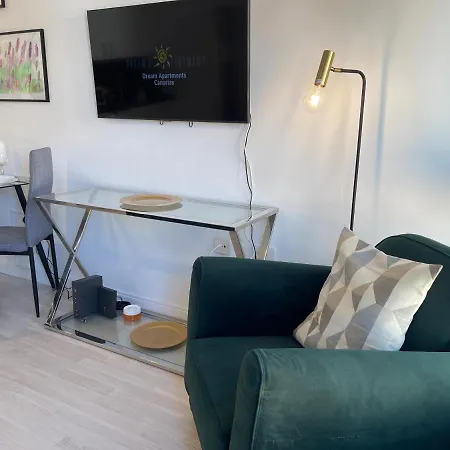 Dream Select Santa Cruz de Tenerife