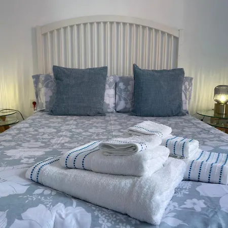 Apartamento Dream Select