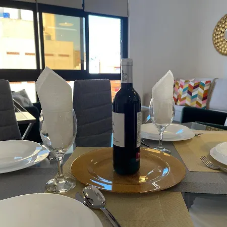 Apartamento Dream Select