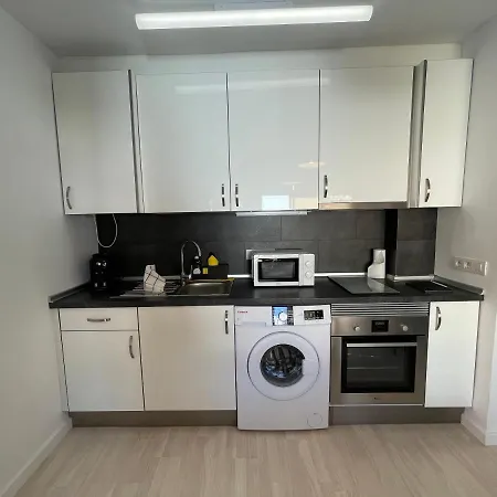 Dream Select Apartamento