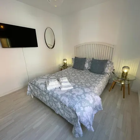 Apartamento Dream Select *