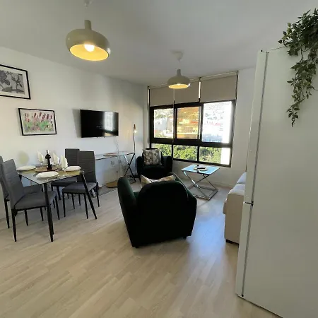 Dream Select Apartamento *